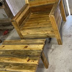 Patio Furniture 