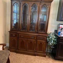 China cabinet