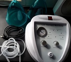 Breast / Buttock Vacuum Beauty Instrument $15