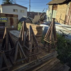 Mobilehome Bases And Stands