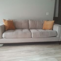 ClEAN Sofa