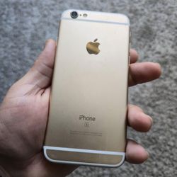 iPhone 6S Unlocked 
