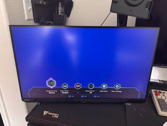 Samsung Odyssey G7