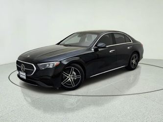 2026 Mercedes-Benz E 350