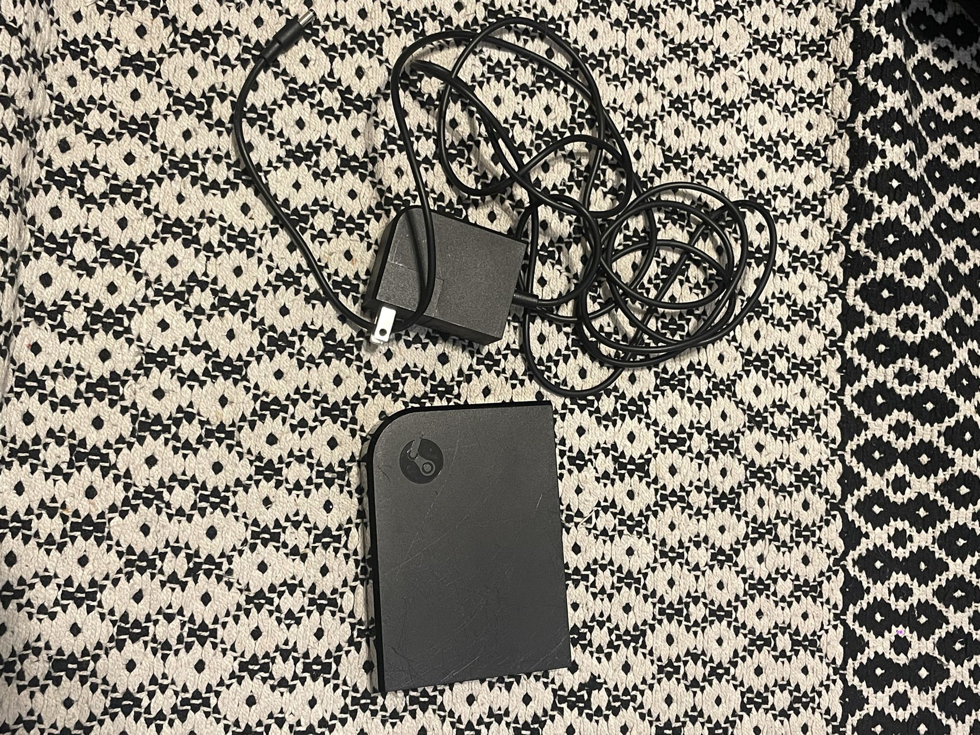 Steam Link
