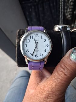 Times watch