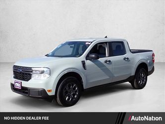 2024 Ford Maverick