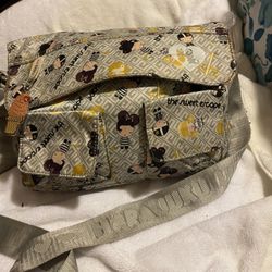 Harajuku Beautiful Purse 