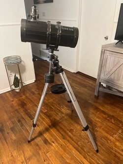 telescope