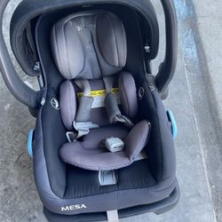 Baby Carseat