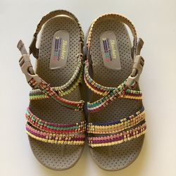 Skechers Women’s Sandals Size 7 $30
