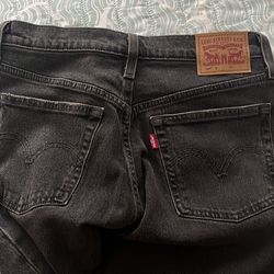 Levis 501 skinny