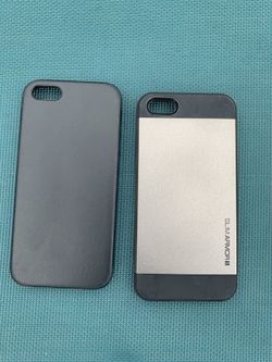 iPhone 5 Cases