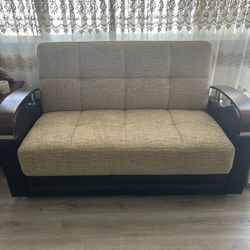 3 Pc Living Room Furniture Almost Brand New