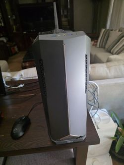 MSI Gaming PC