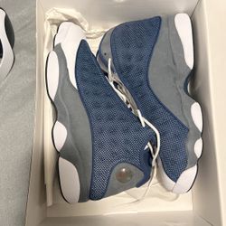 Flint 13s