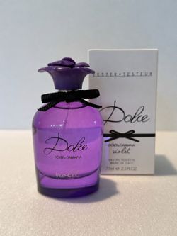 Dolce & Gabbana Dolce Violet Eau de Toilette Spray 2.5 fl oz