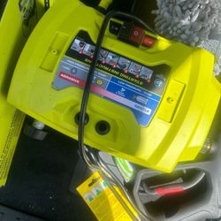 Pressure Washer For Sale 