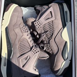 Air Jordan 4 A Ma Maniere Size 8.5 Used 