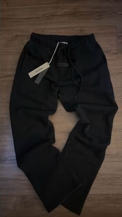 essentials pants