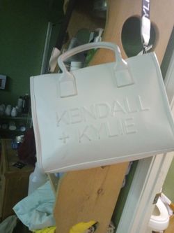 Kendall +Kylie Purse
