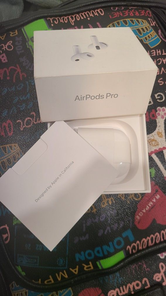 Air Pods 3 Pro 