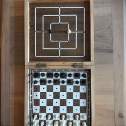 Chess Sets 