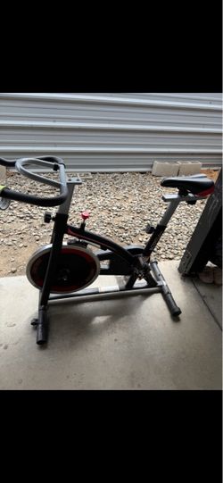 Indoor Cycling Spin Bike