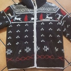 Woman Jacket