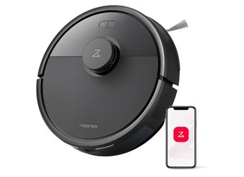 New In Box roborock Q7 L5 Robot Vacuum and Mop Combo, 8,000Pa Suction, Upgraded from Q5 Pro, Dual Anti-Tangle System, LiDAR Navigation, Multi-Level Ma