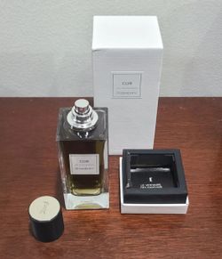 YSL - Cuir OUD Le Vestiaire des Parfums EDP 4.2 oz. - 120ML