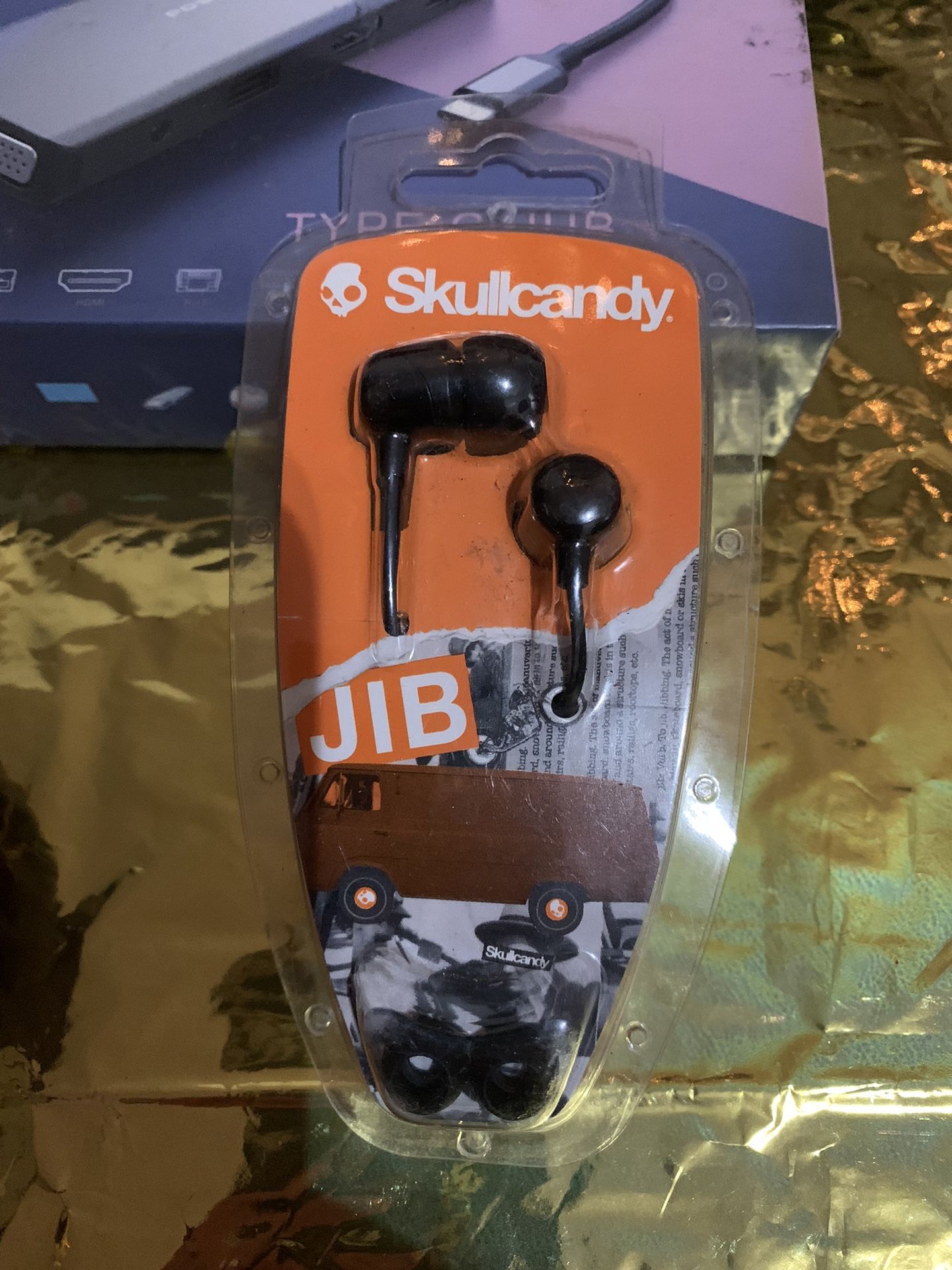 Headphones