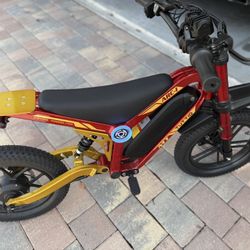 Tuttio ARC-I Kids Electric