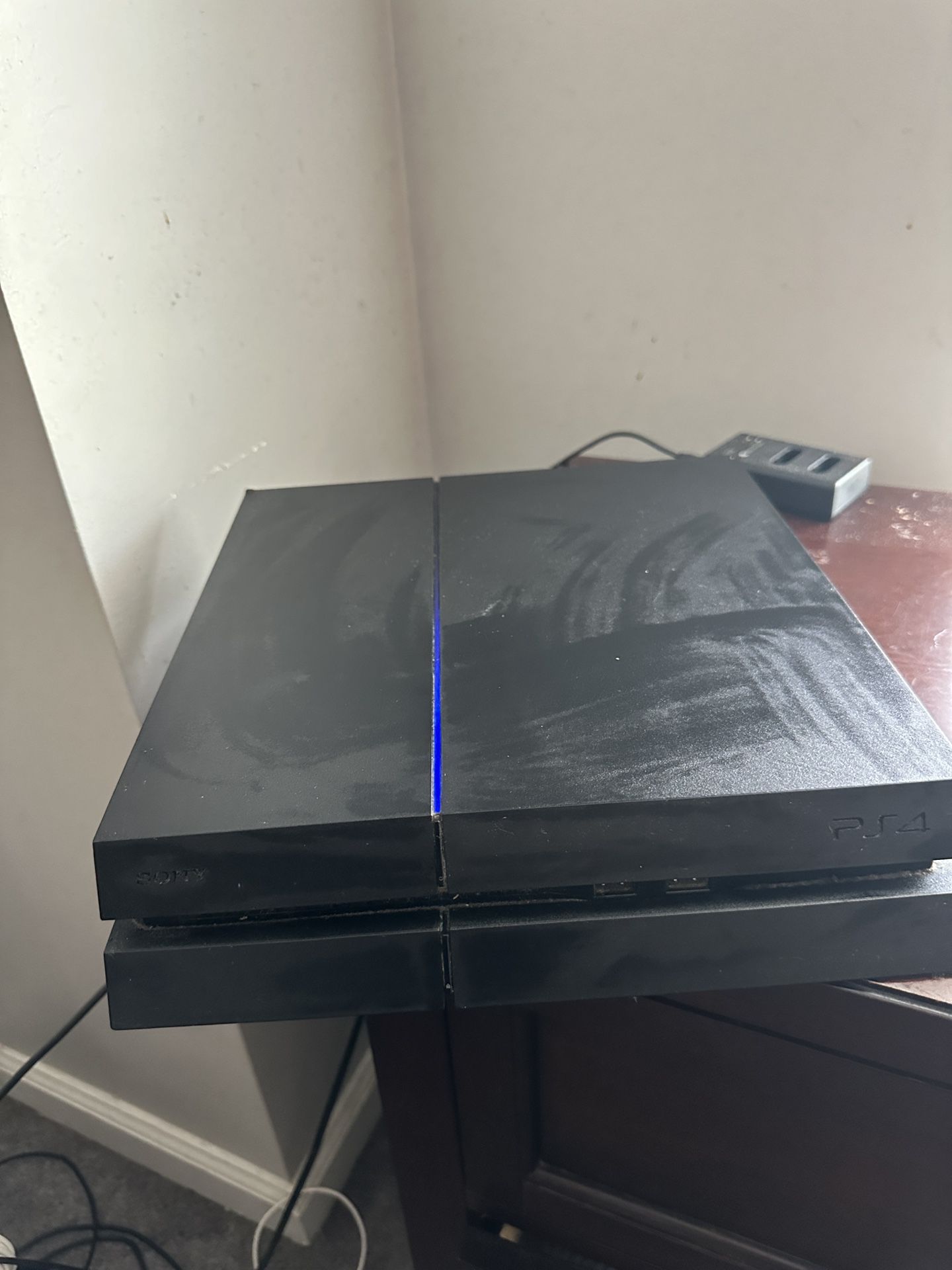 2 PS4’s For Sale