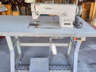 Brother Sewing Machine