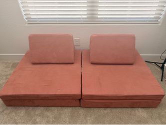 Nugget Kids Couch