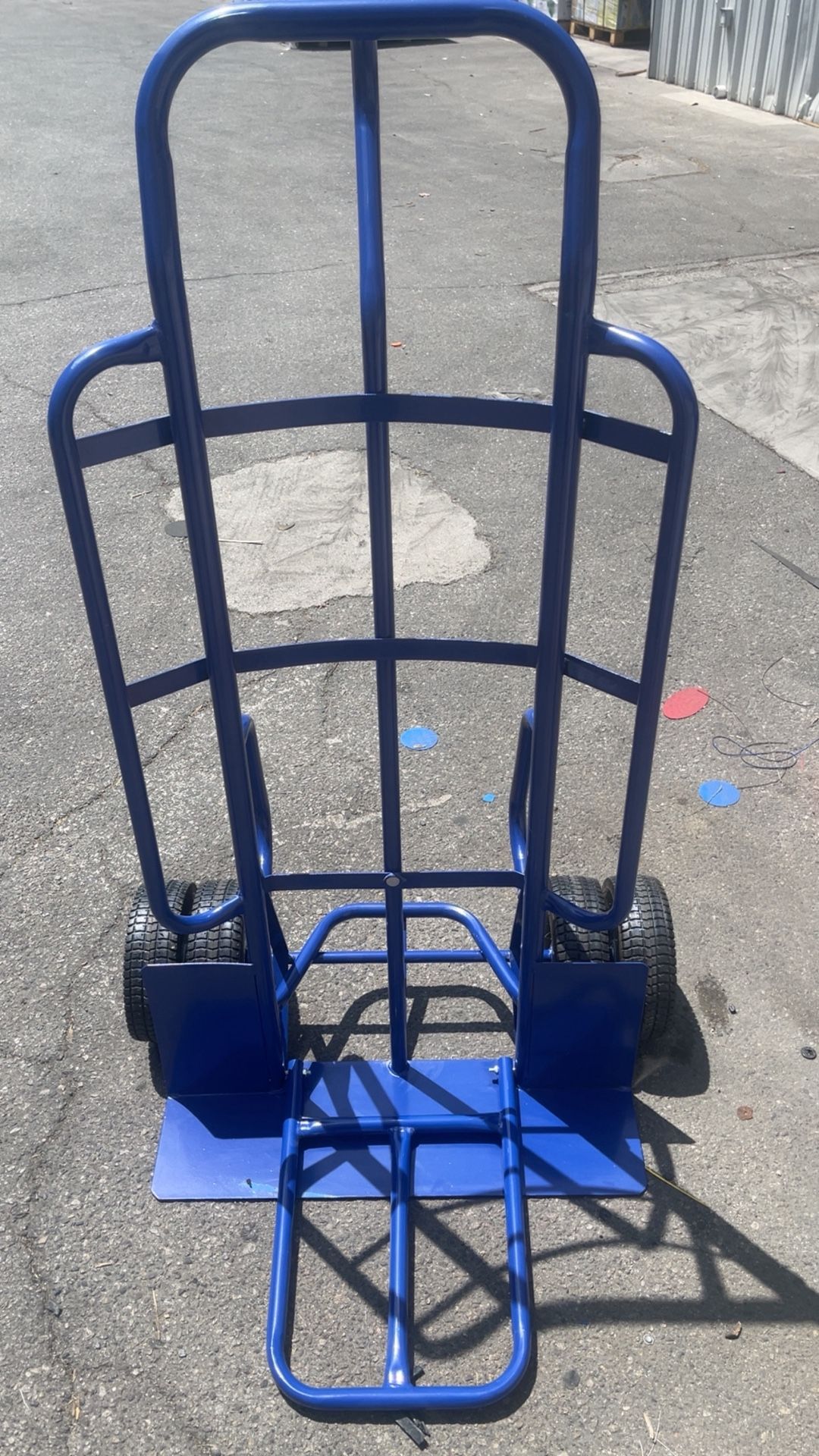 Heavy Duty Dolly *Brand New *