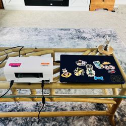 Impresora de Etiquetas Y Latop HP