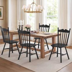 Daisy Dining Chairs  Set Of 4