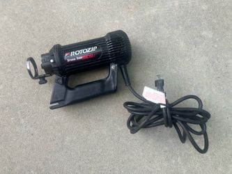 Rotozip Spiral Saw