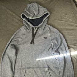 Hollister Hoodie
