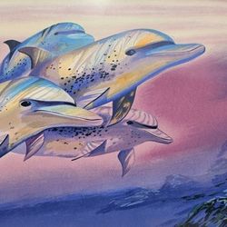 Eyes of Friends by Robert Lyn Nelson