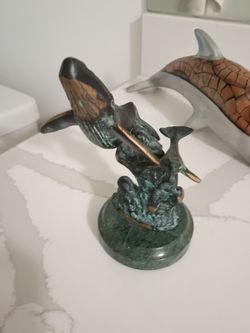 Little figurines