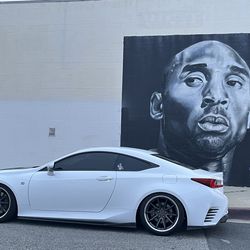Lexus RC 300