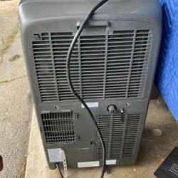 Hisense Portable Air Conditioner 