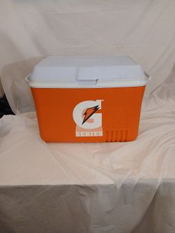 Ice Chest cooler