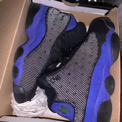 Jordan 13s