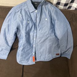 RVCA jacket size L (Large)
