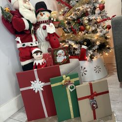 Decoraciones De Navidad