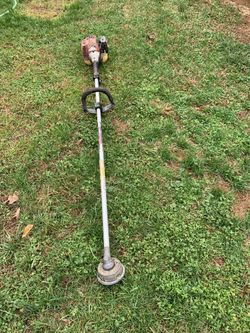 Trimmer
